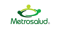 Logo Metrosalud